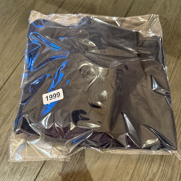 Lululemon After All Pullover in Heathered Black 41999 - Picture 13 of 13